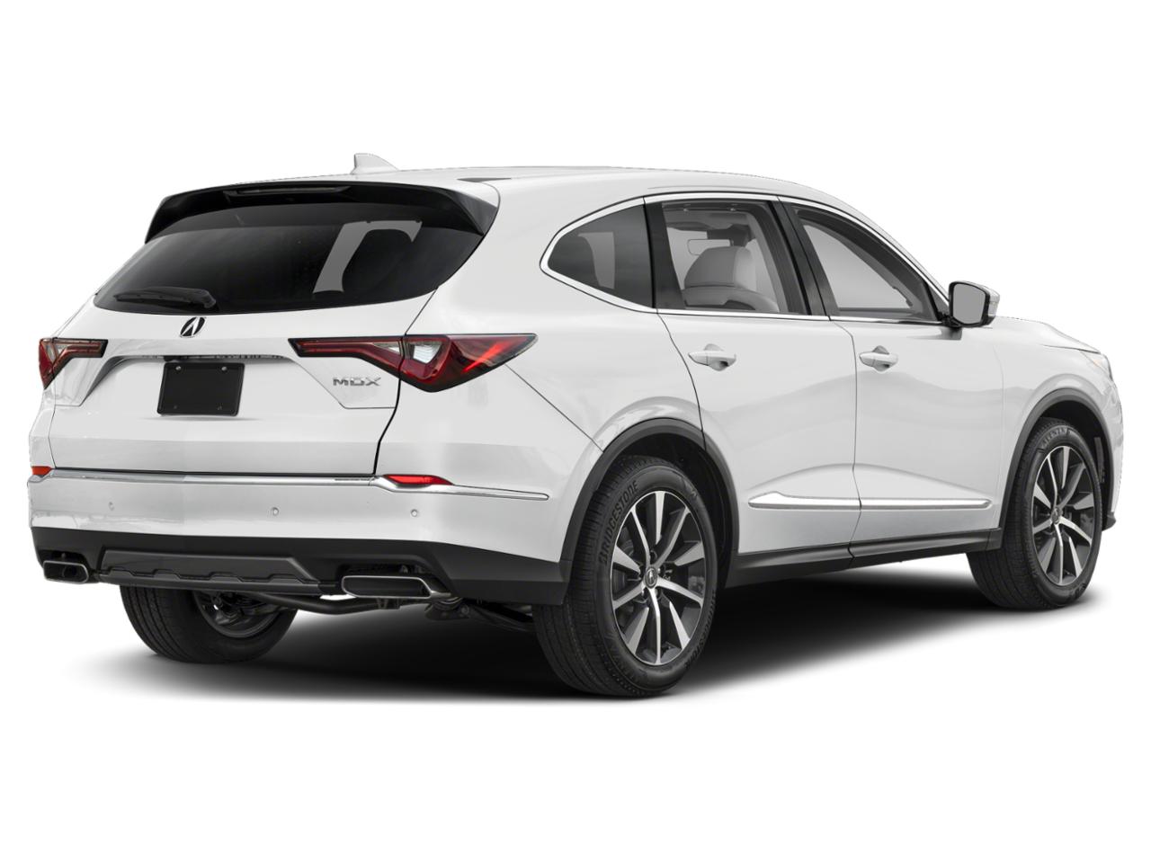 2025 Acura MDX Vehicle Photo in Grapevine, TX 76051