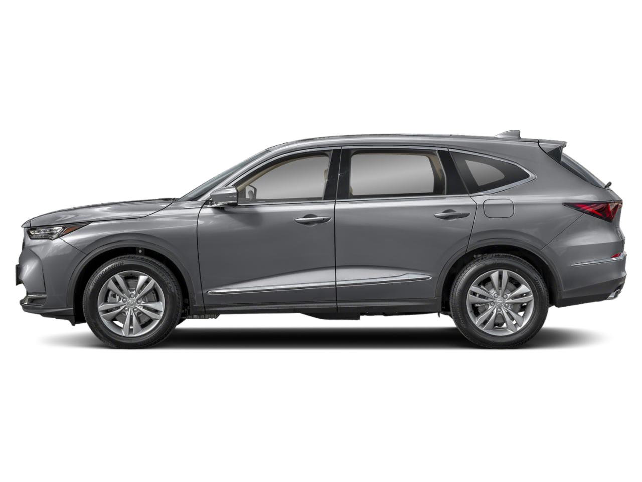 2025 Acura MDX Vehicle Photo in Tulsa, OK 74145