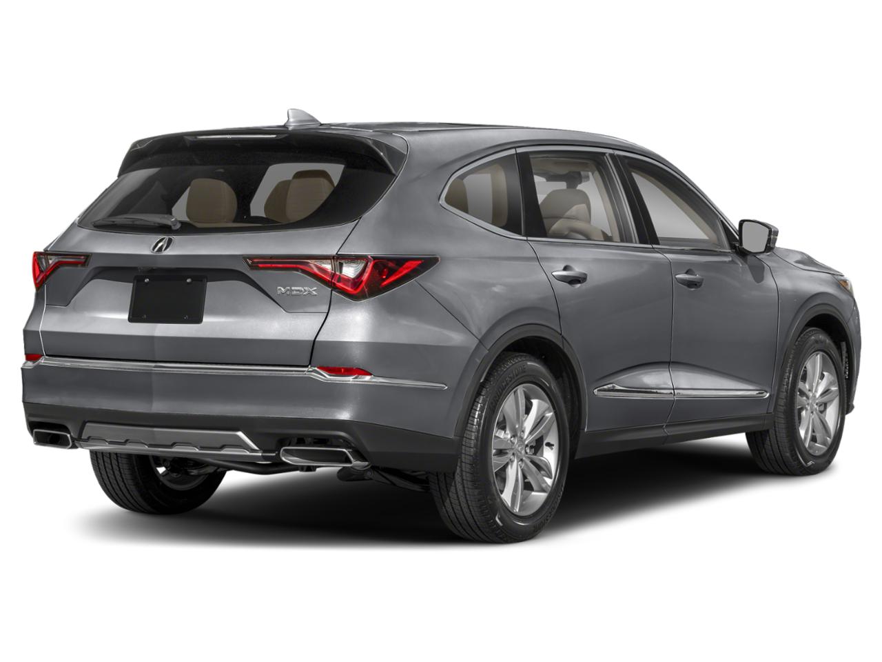 2025 Acura MDX Vehicle Photo in Tulsa, OK 74145