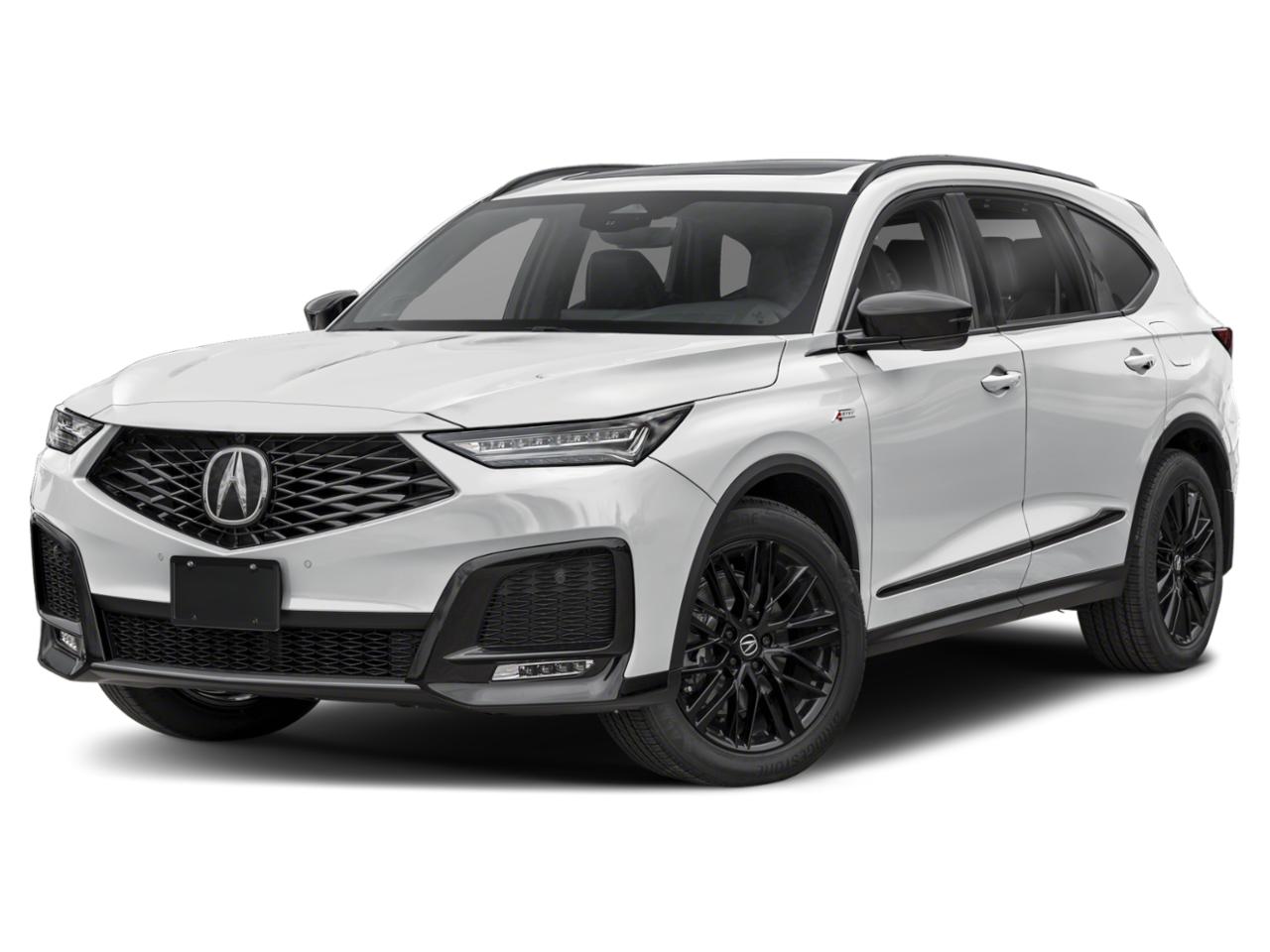 2025 Acura MDX Vehicle Photo in Appleton, WI 54913