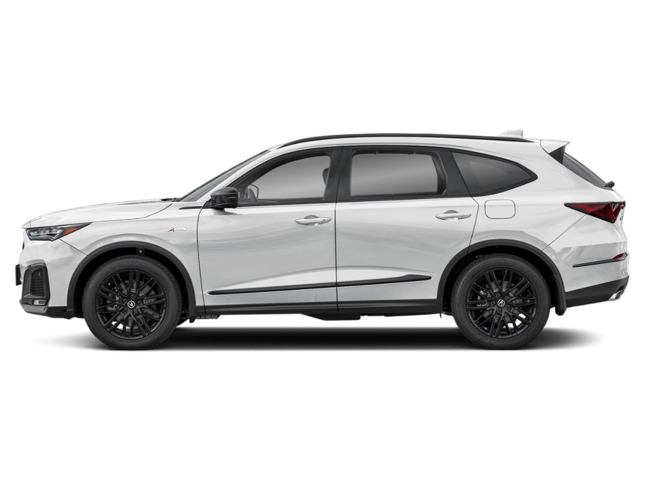 2025 Acura MDX Vehicle Photo in Appleton, WI 54913