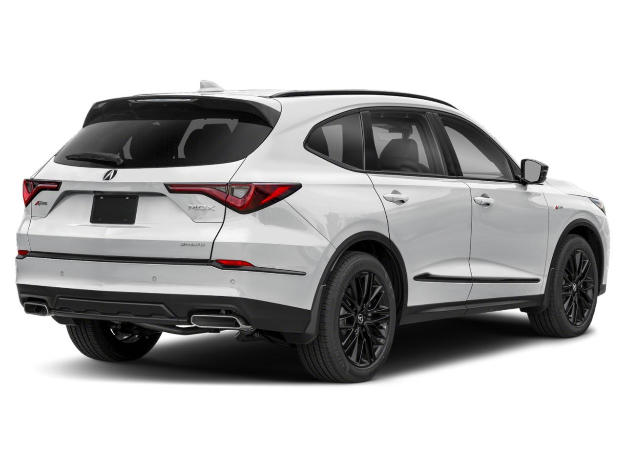 2025 Acura MDX Vehicle Photo in Appleton, WI 54913