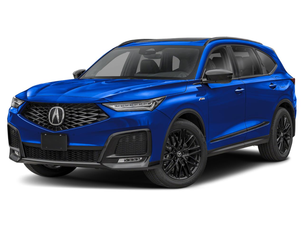 2025 Acura MDX Vehicle Photo in Appleton, WI 54913