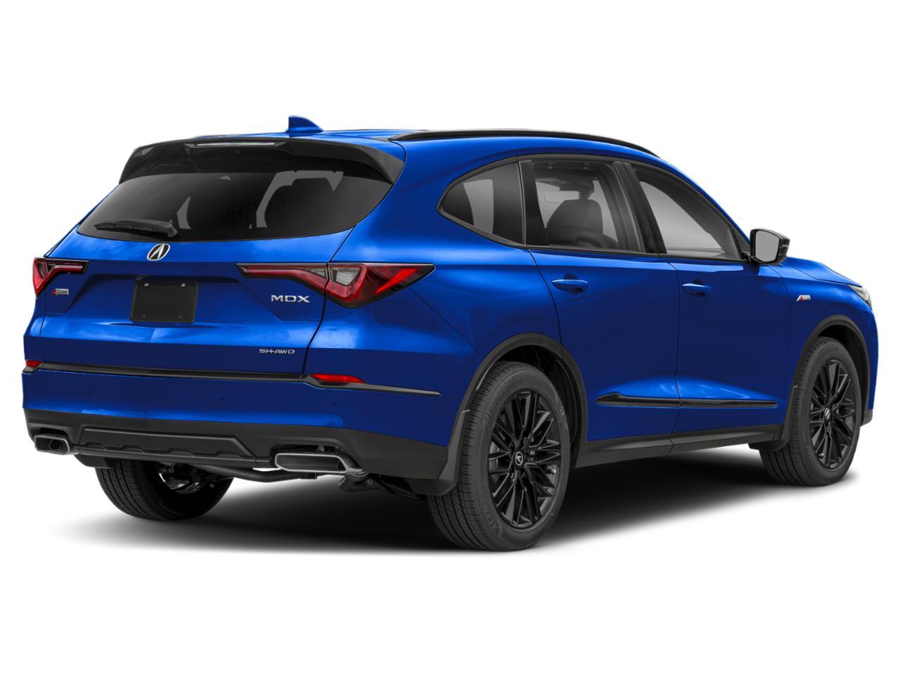 2025 Acura MDX Vehicle Photo in Appleton, WI 54913