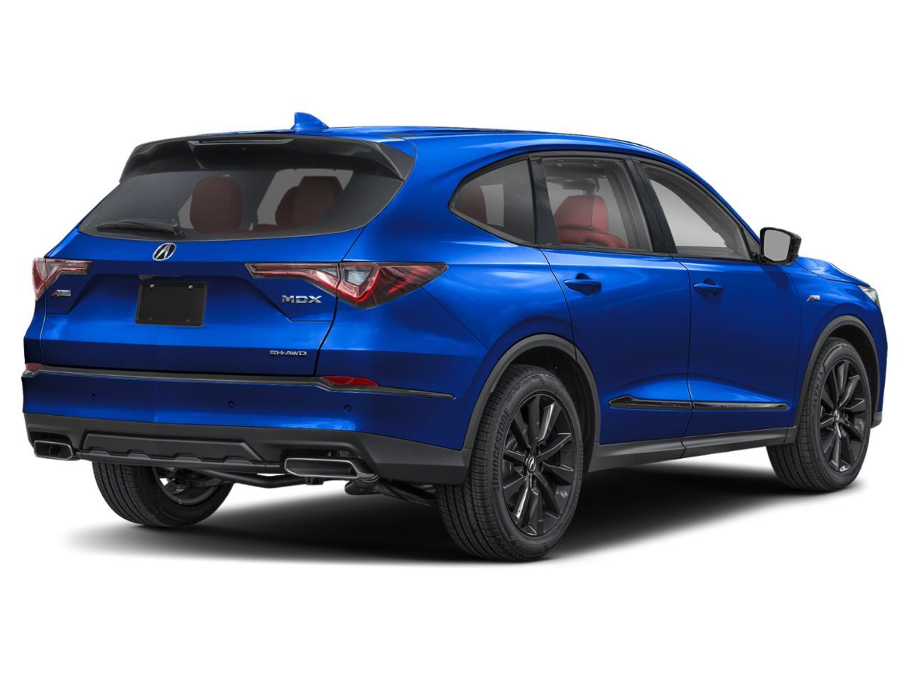 2025 Acura MDX Vehicle Photo in Appleton, WI 54913