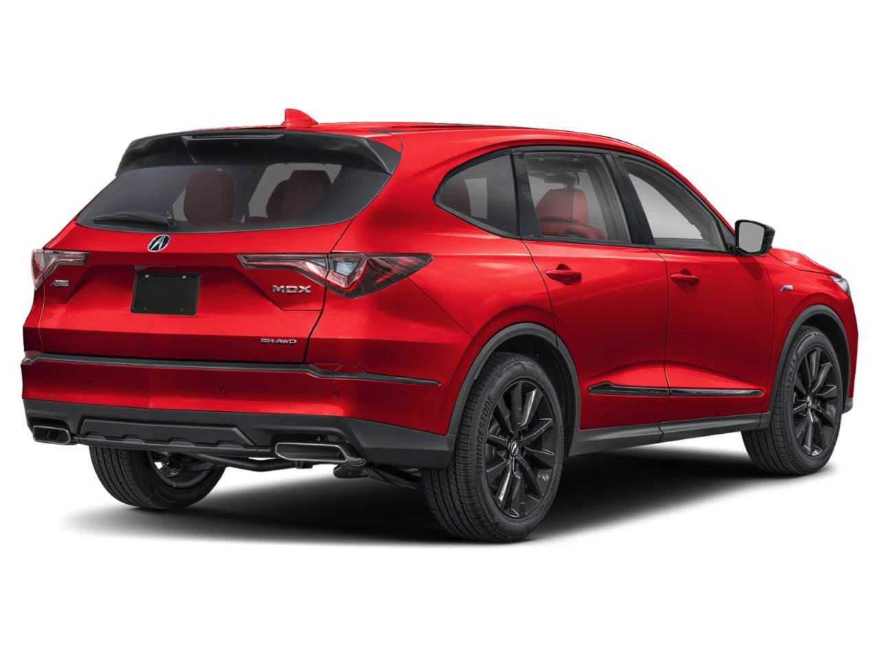 2025 Acura MDX Vehicle Photo in Appleton, WI 54913