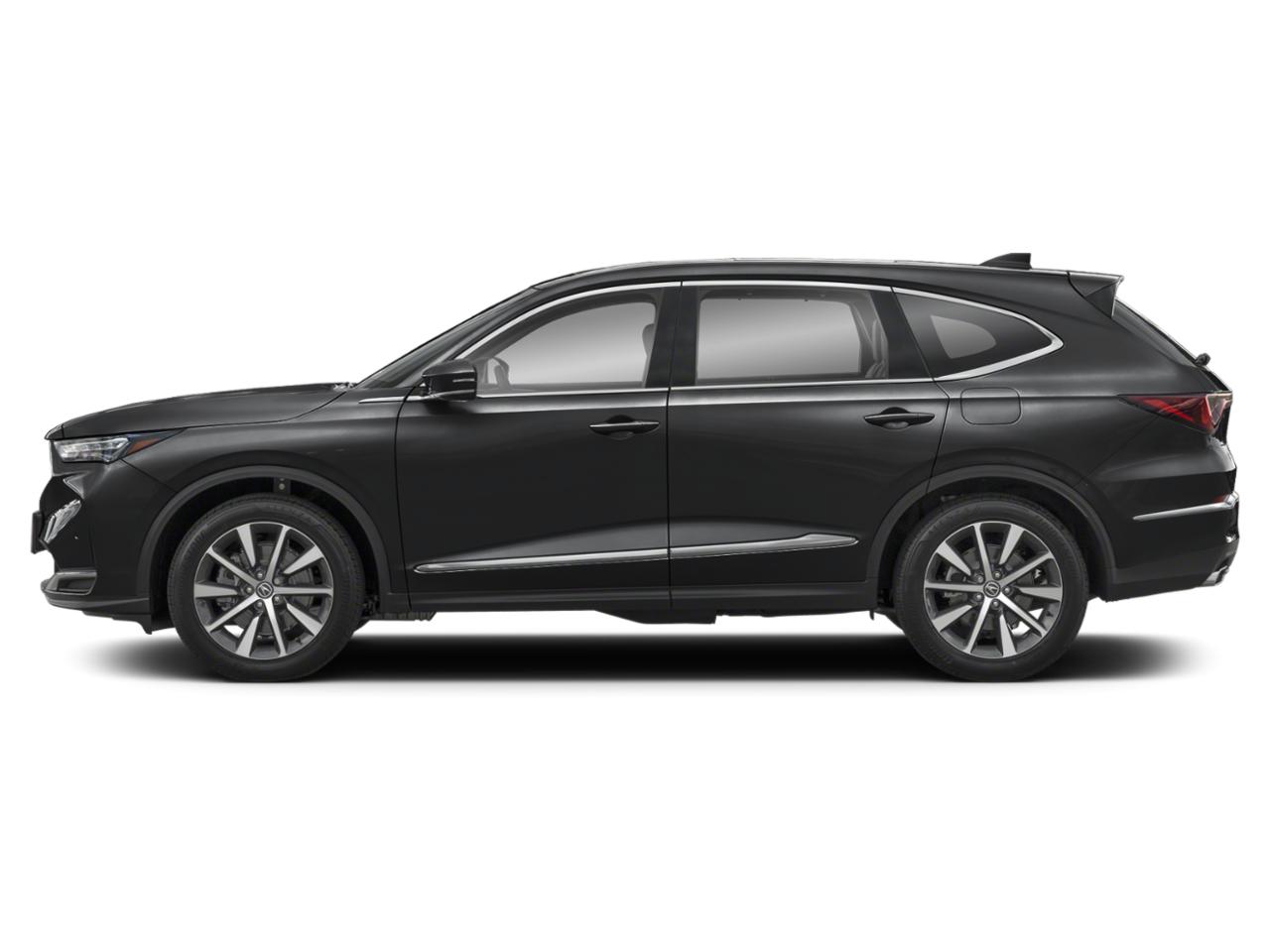 2025 Acura MDX Vehicle Photo in Appleton, WI 54913