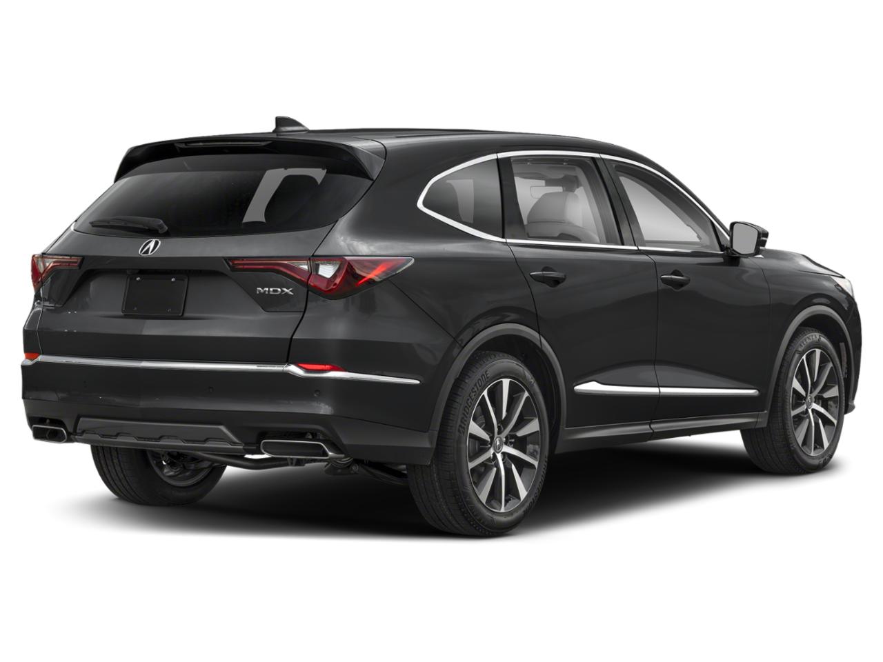 2025 Acura MDX Vehicle Photo in Appleton, WI 54913