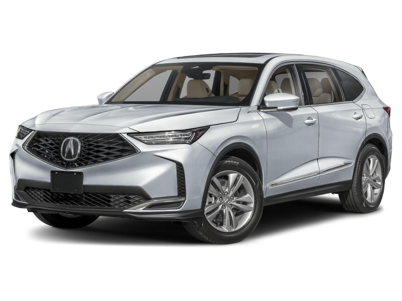2025 Acura MDX Vehicle Photo in Grapevine, TX 76051