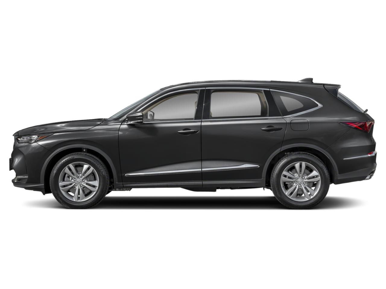 2025 Acura MDX Vehicle Photo in Grapevine, TX 76051