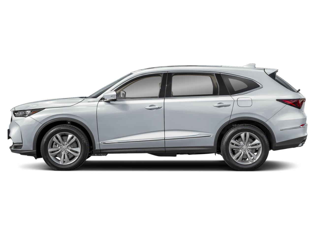 2025 Acura MDX Vehicle Photo in Grapevine, TX 76051