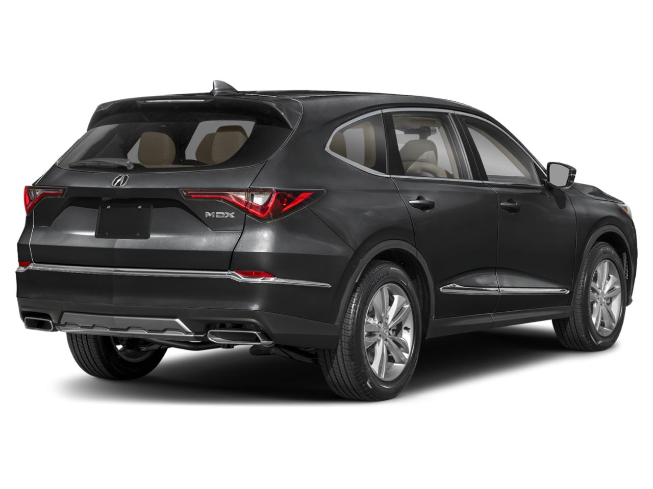 2025 Acura MDX Vehicle Photo in Grapevine, TX 76051