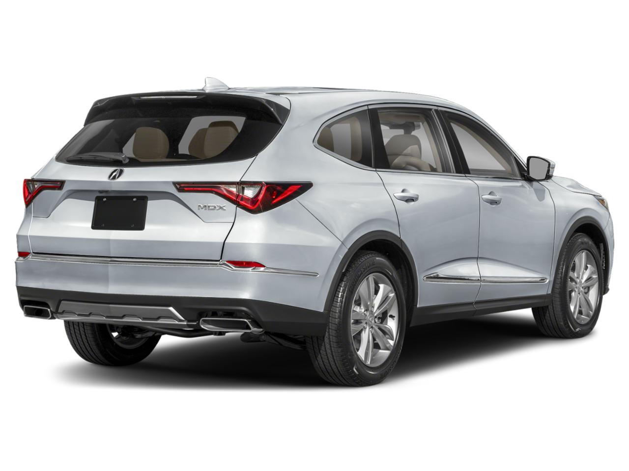 2025 Acura MDX Vehicle Photo in Grapevine, TX 76051