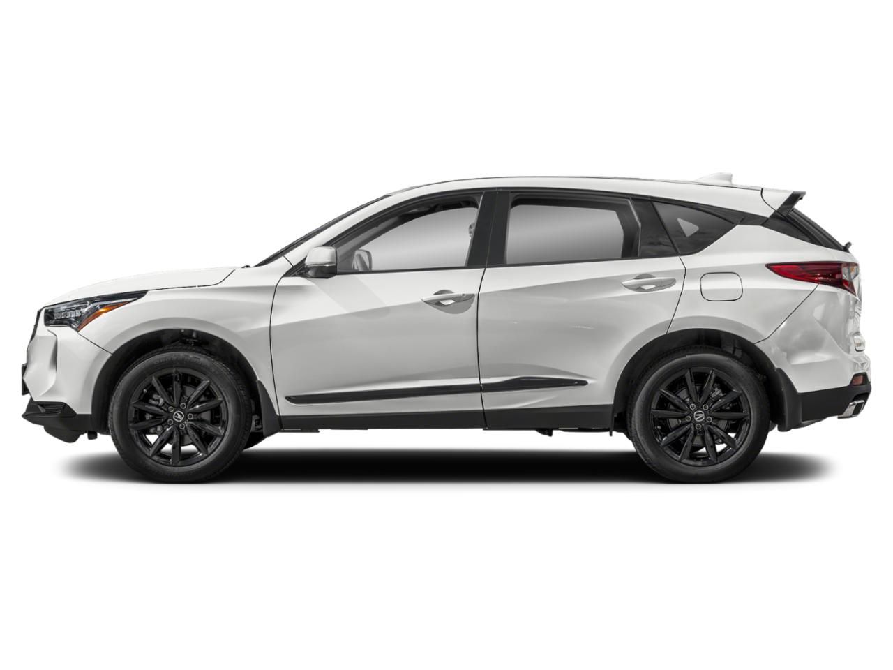 2025 Acura RDX Vehicle Photo in Grapevine, TX 76051