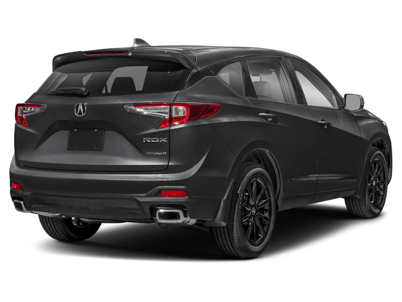 2025 Acura RDX Vehicle Photo in Grapevine, TX 76051