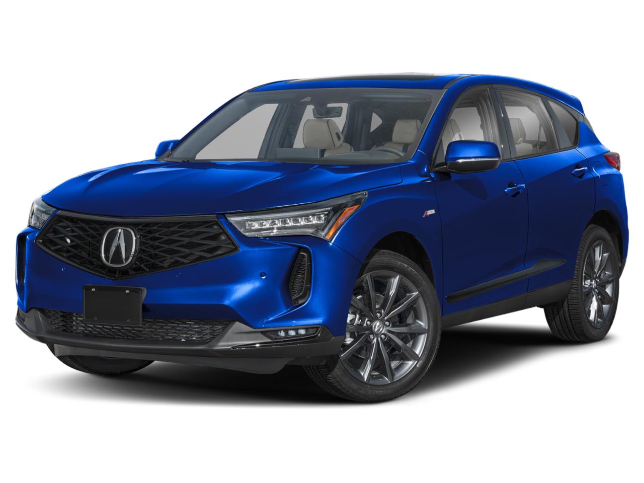 2025 Acura RDX Vehicle Photo in Grapevine, TX 76051