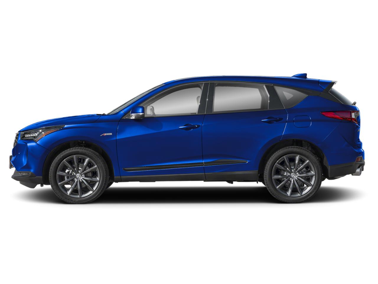 2025 Acura RDX Vehicle Photo in Grapevine, TX 76051