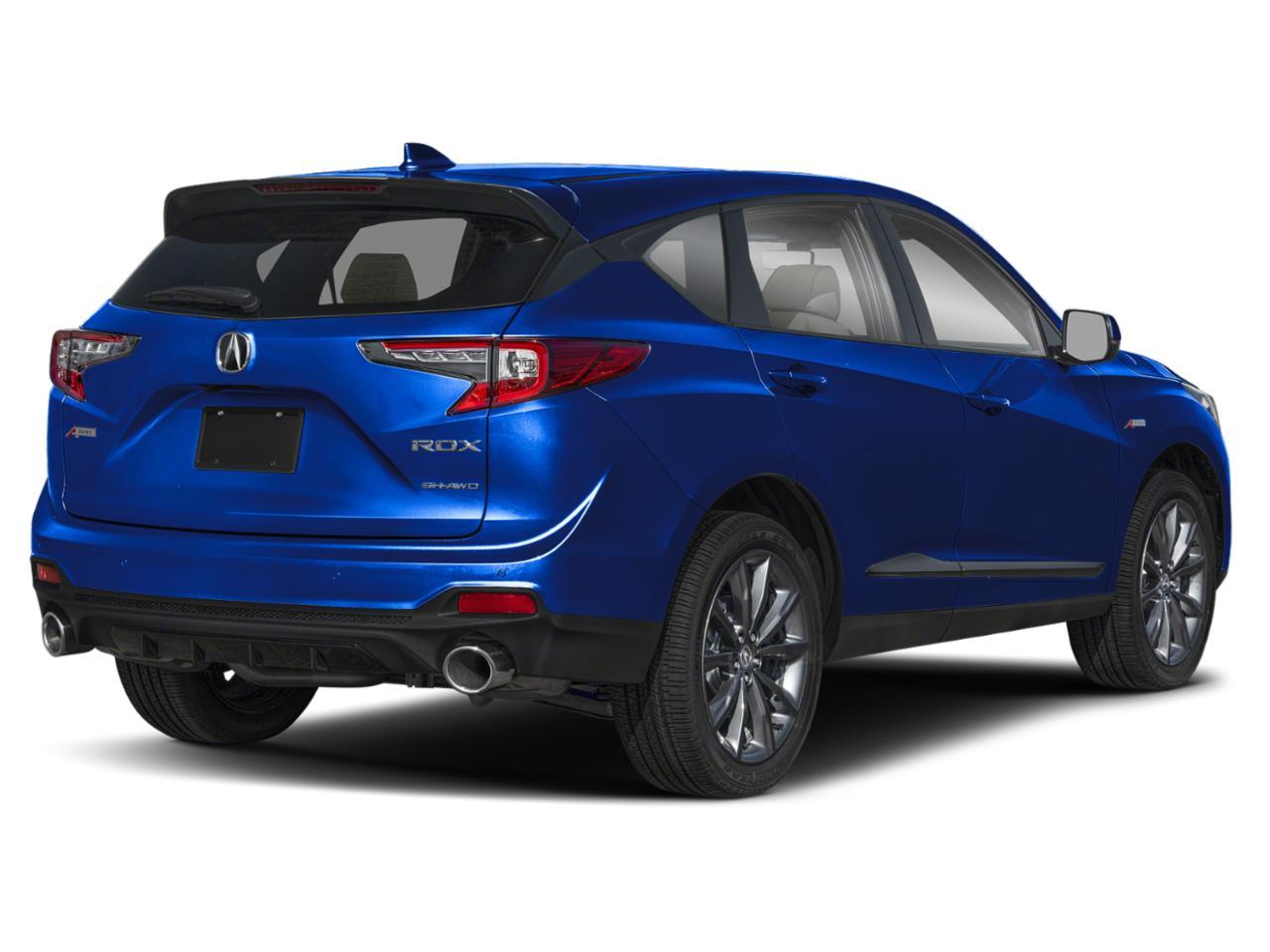 2025 Acura RDX Vehicle Photo in Grapevine, TX 76051