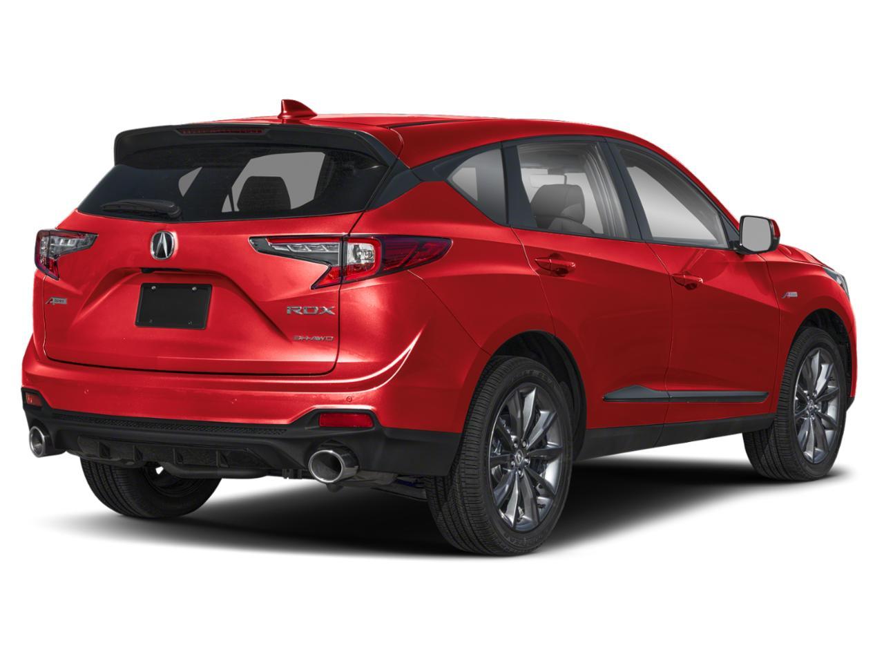 2025 Acura RDX Vehicle Photo in Appleton, WI 54913