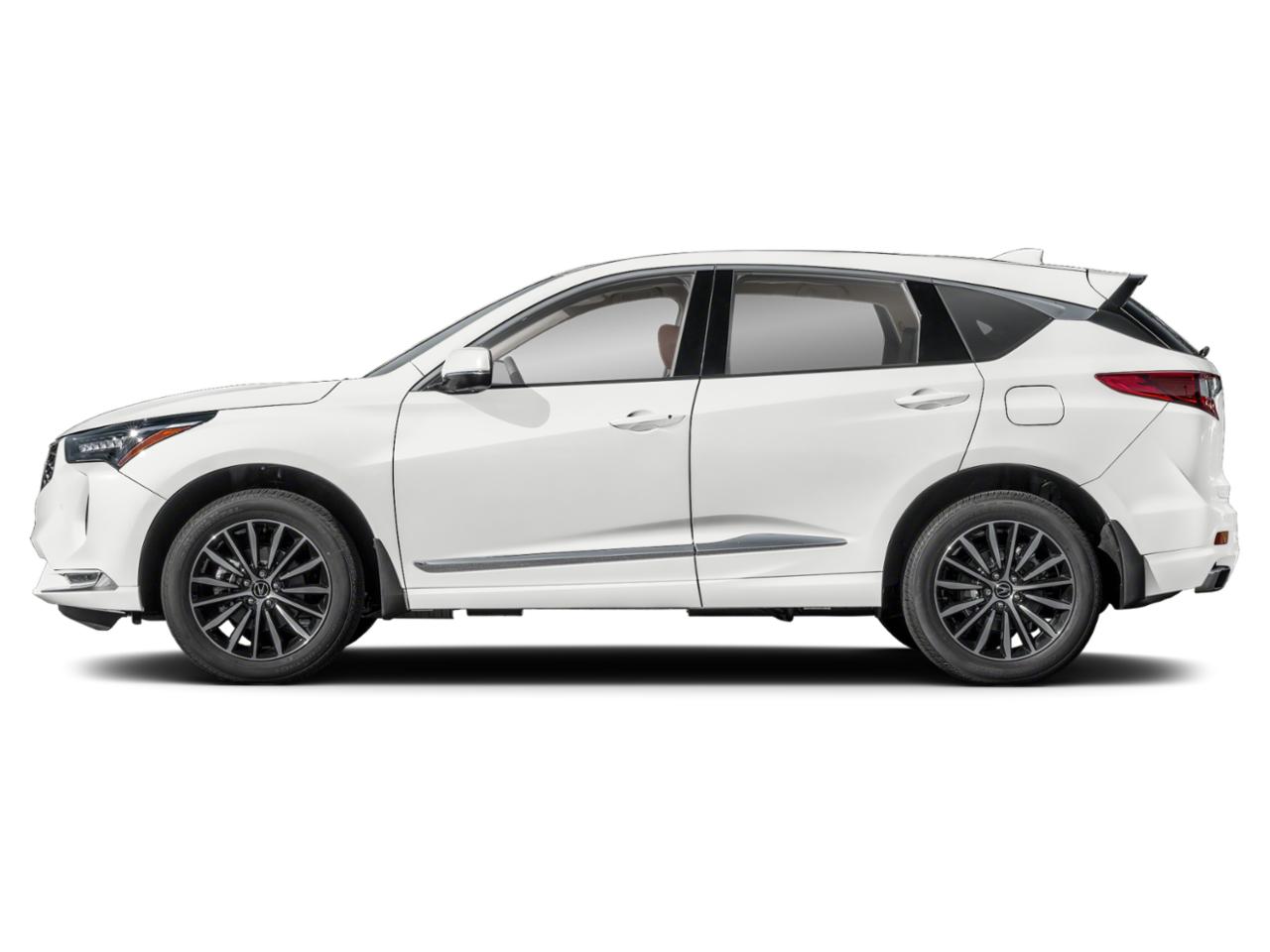2025 Acura RDX Vehicle Photo in San Antonio, TX 78230