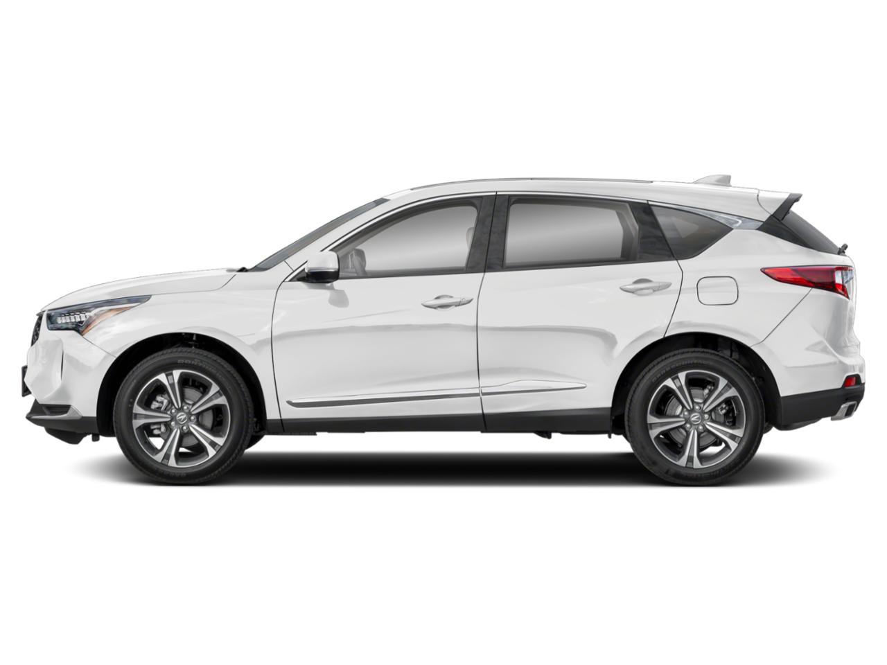 2025 Acura RDX Vehicle Photo in Appleton, WI 54913