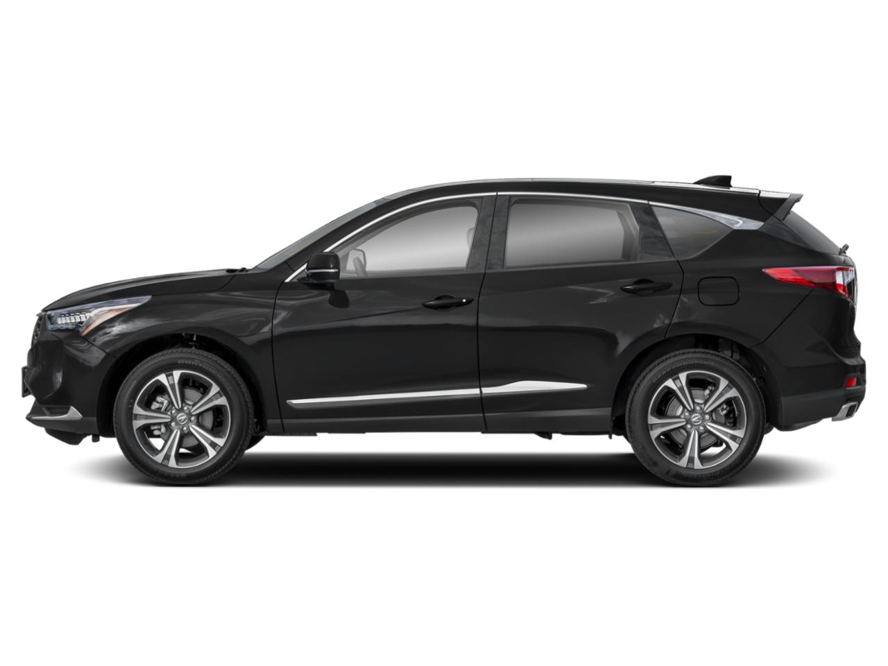 2025 Acura RDX Vehicle Photo in Appleton, WI 54913