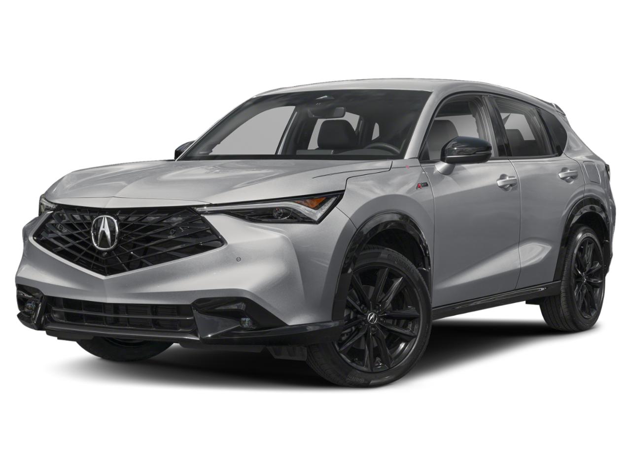 2025 Acura ADX Vehicle Photo in Appleton, WI 54913