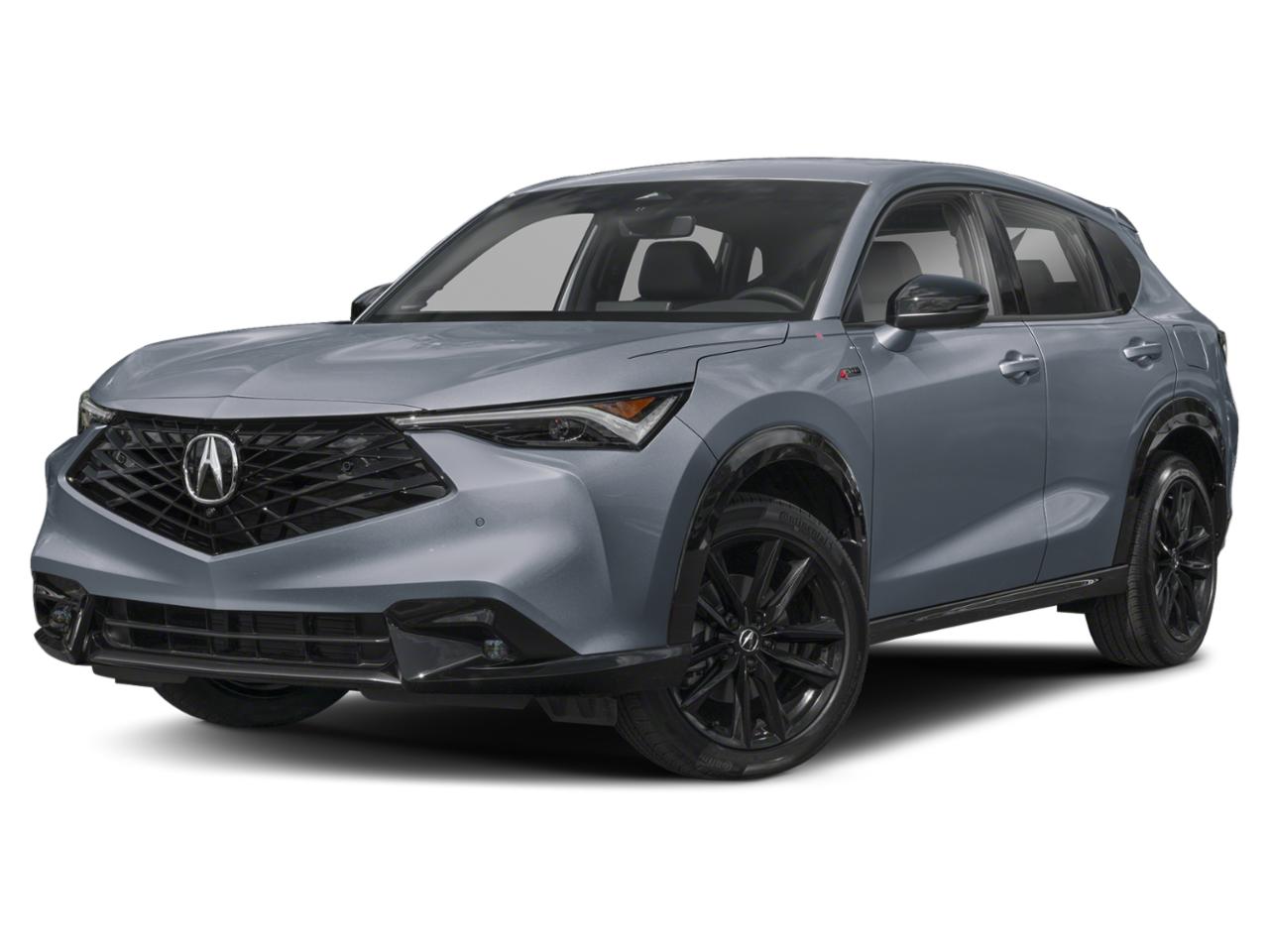2025 Acura ADX Vehicle Photo in Appleton, WI 54913