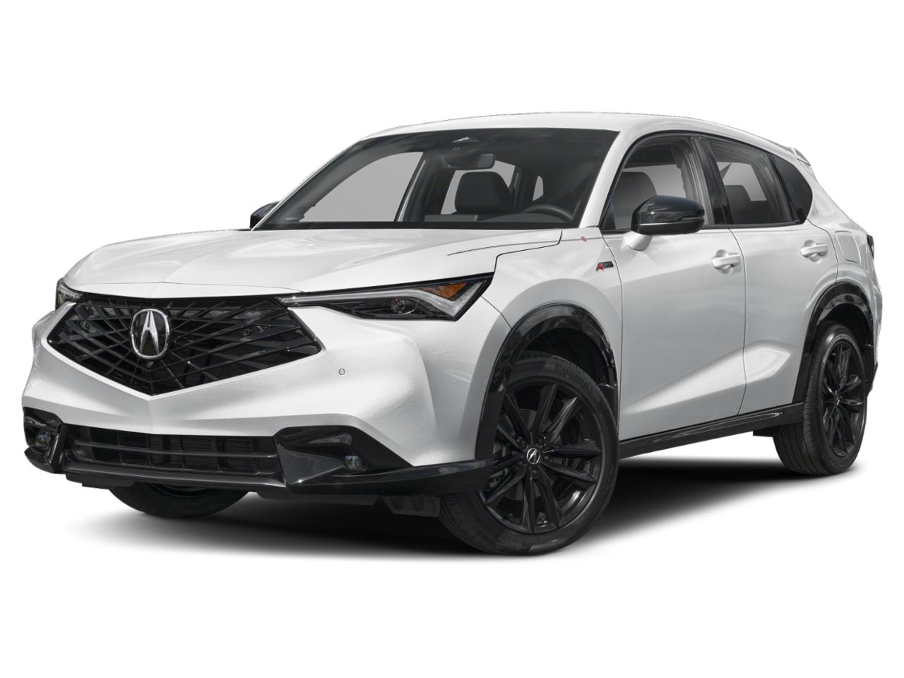 2025 Acura ADX Vehicle Photo in Appleton, WI 54913