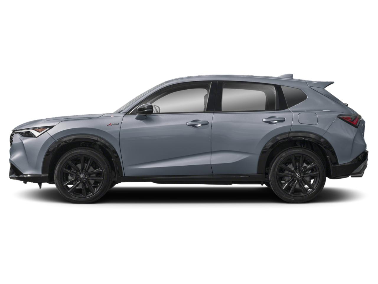 2025 Acura ADX Vehicle Photo in Appleton, WI 54913