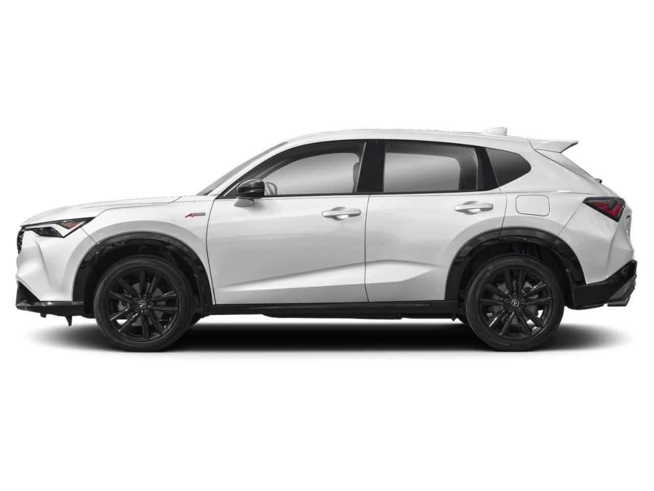 2025 Acura ADX Vehicle Photo in Appleton, WI 54913