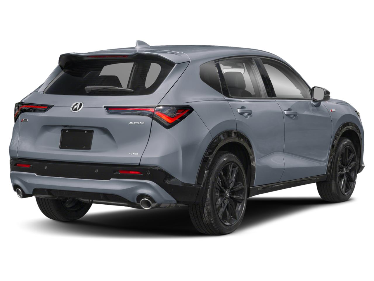 2025 Acura ADX Vehicle Photo in Appleton, WI 54913