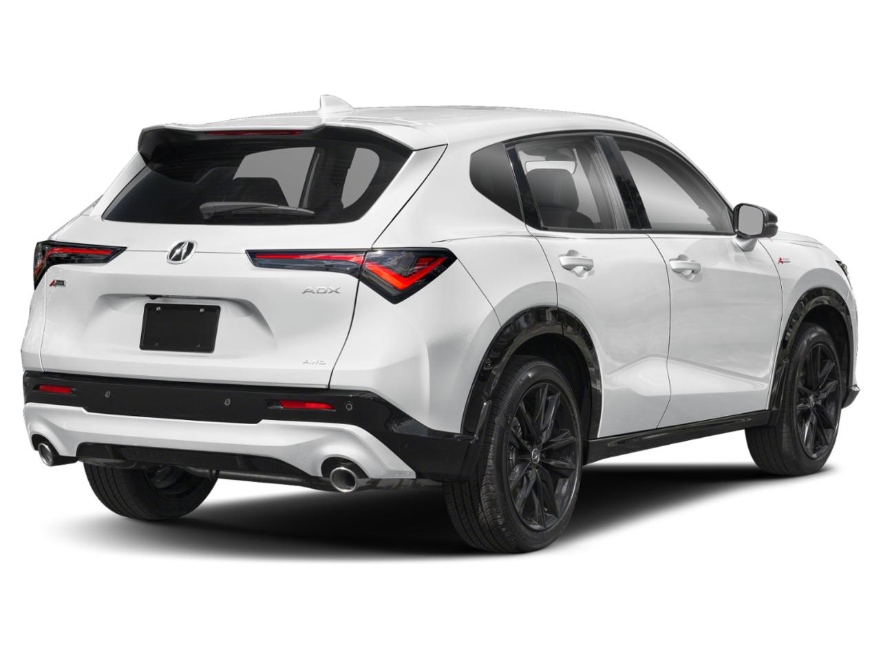 2025 Acura ADX Vehicle Photo in Appleton, WI 54913