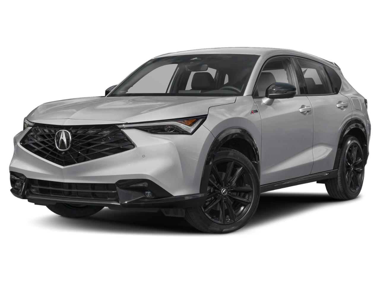 2025 Acura ADX Vehicle Photo in Appleton, WI 54913