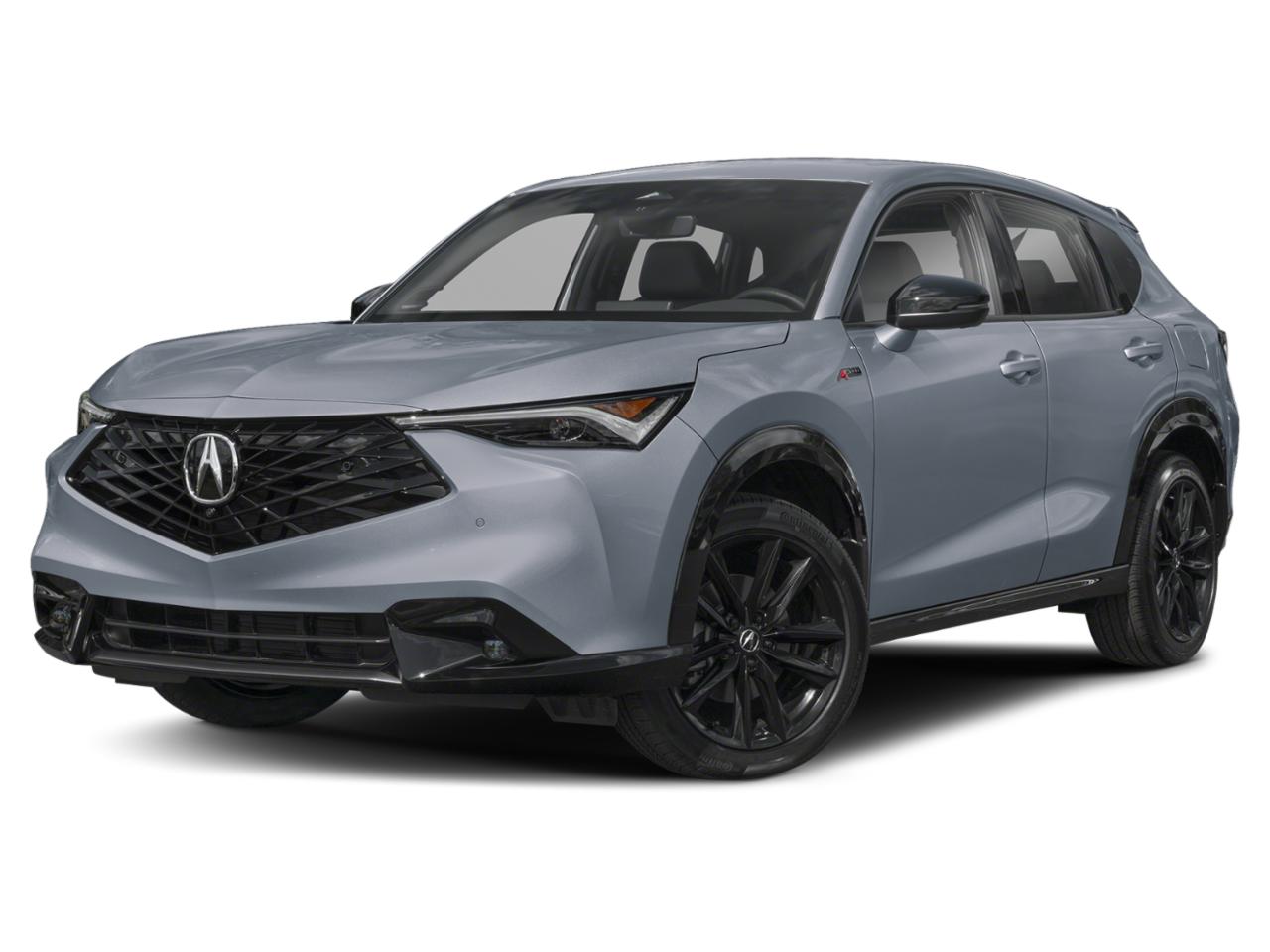 2025 Acura ADX Vehicle Photo in Appleton, WI 54913