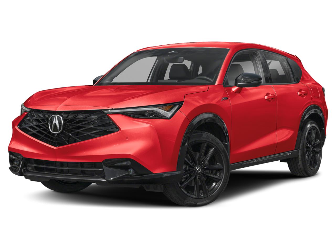 2025 Acura ADX Vehicle Photo in Appleton, WI 54913