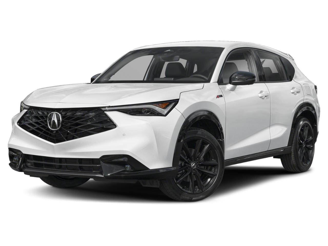 2025 Acura ADX Vehicle Photo in Appleton, WI 54913