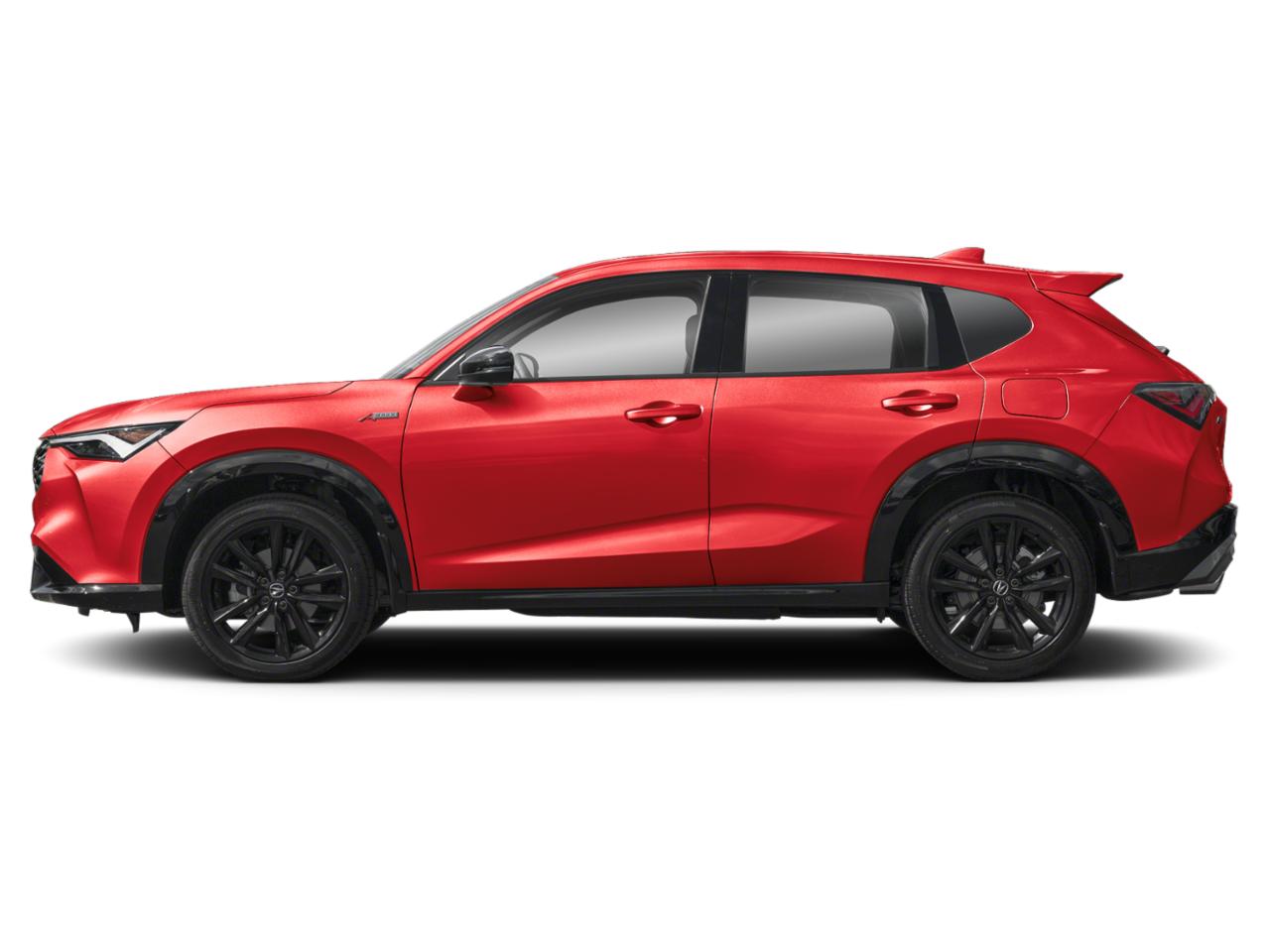 2025 Acura ADX Vehicle Photo in Appleton, WI 54913
