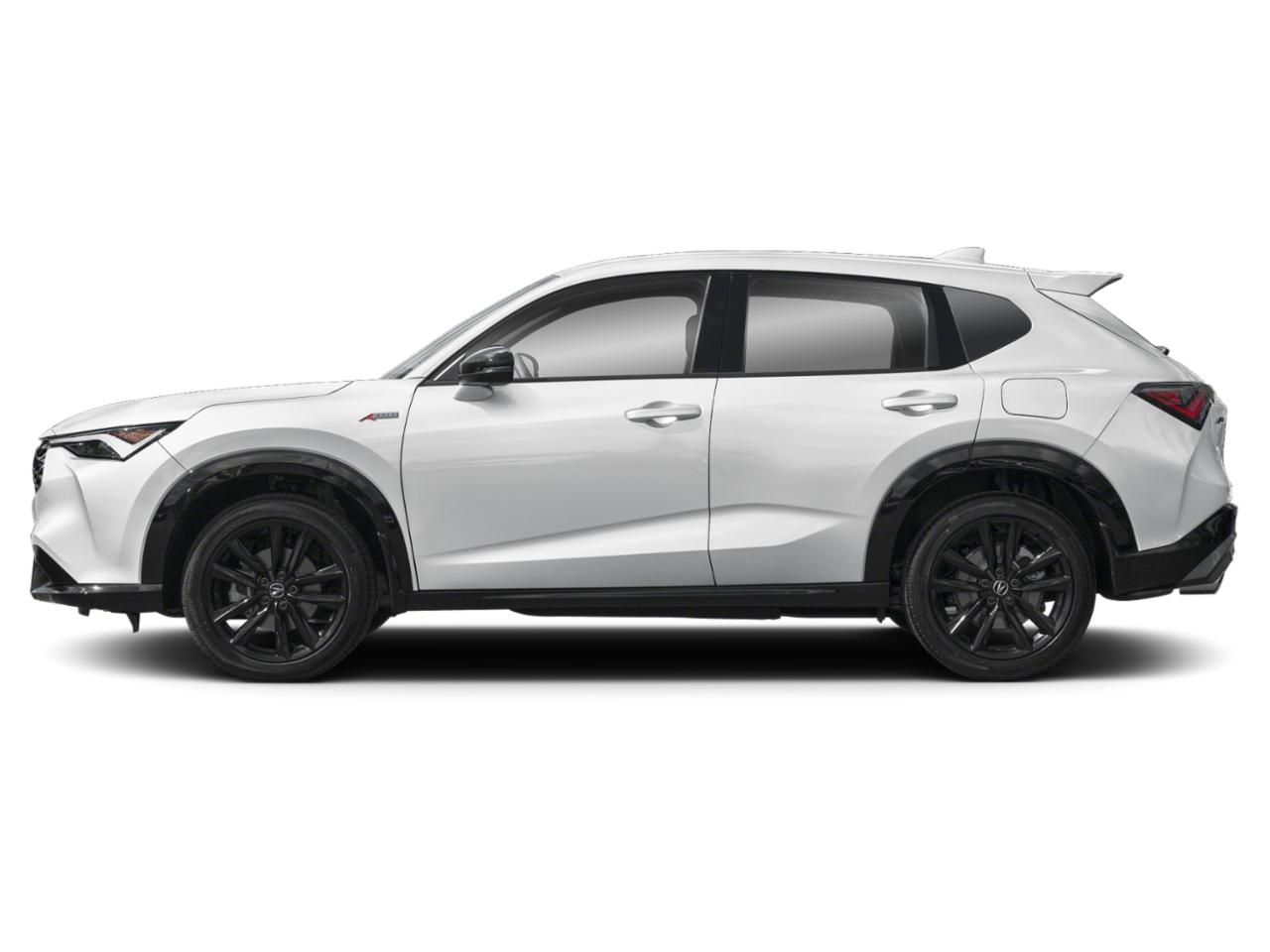 2025 Acura ADX Vehicle Photo in Appleton, WI 54913