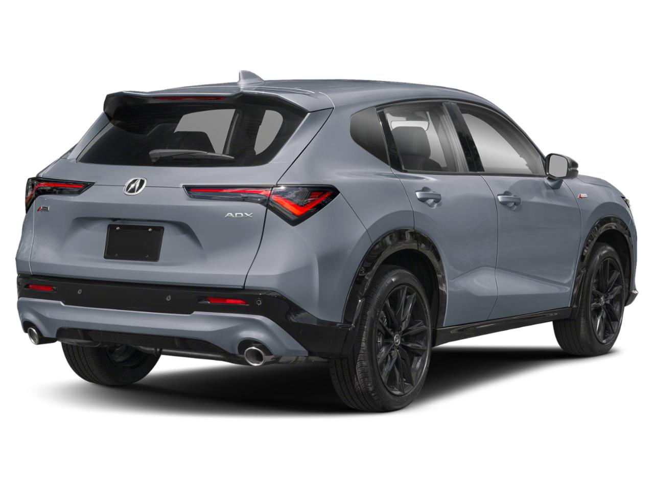 2025 Acura ADX Vehicle Photo in Appleton, WI 54913