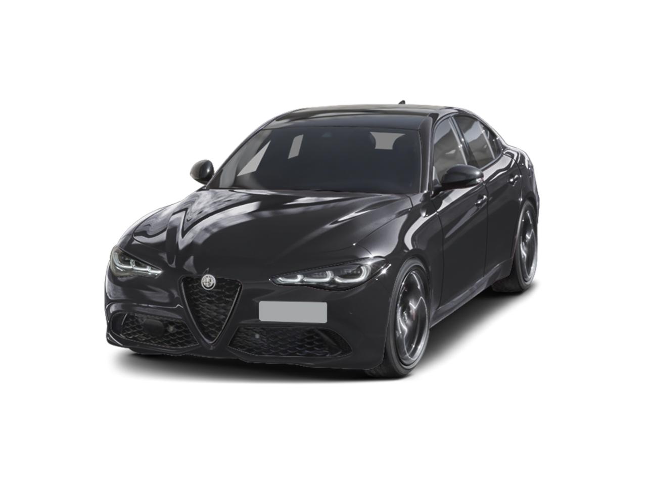 2025 Alfa Romeo Giulia Vehicle Photo in Mechanicsburg, PA 17050