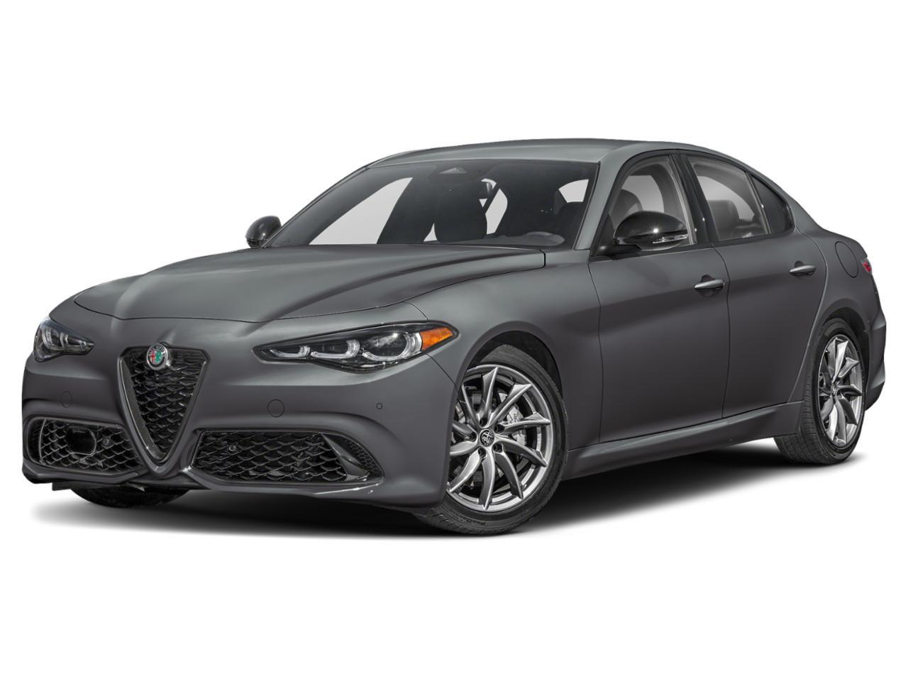2025 Alfa Romeo Giulia Vehicle Photo in Willow Grove, PA 19090
