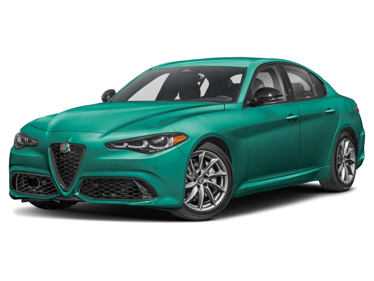 2025 Alfa Romeo Giulia Vehicle Photo in Willow Grove, PA 19090