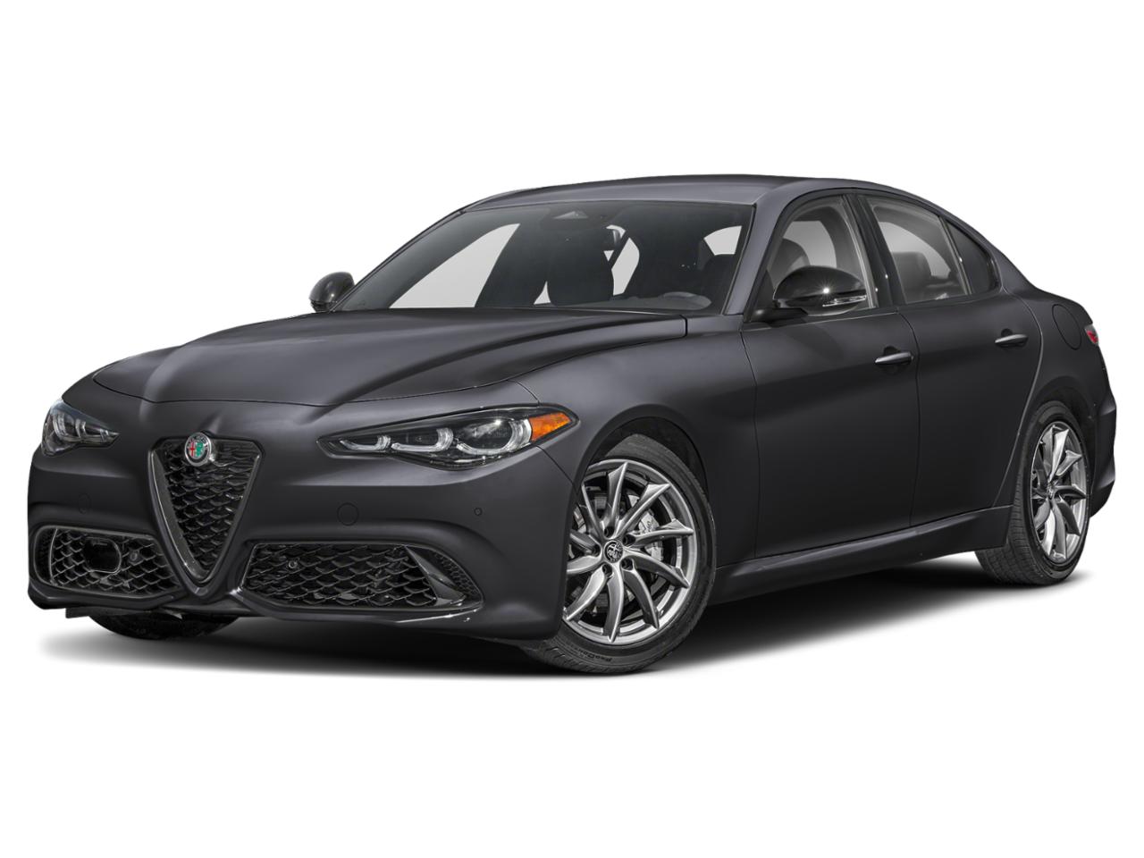 2025 Alfa Romeo Giulia Vehicle Photo in Willow Grove, PA 19090