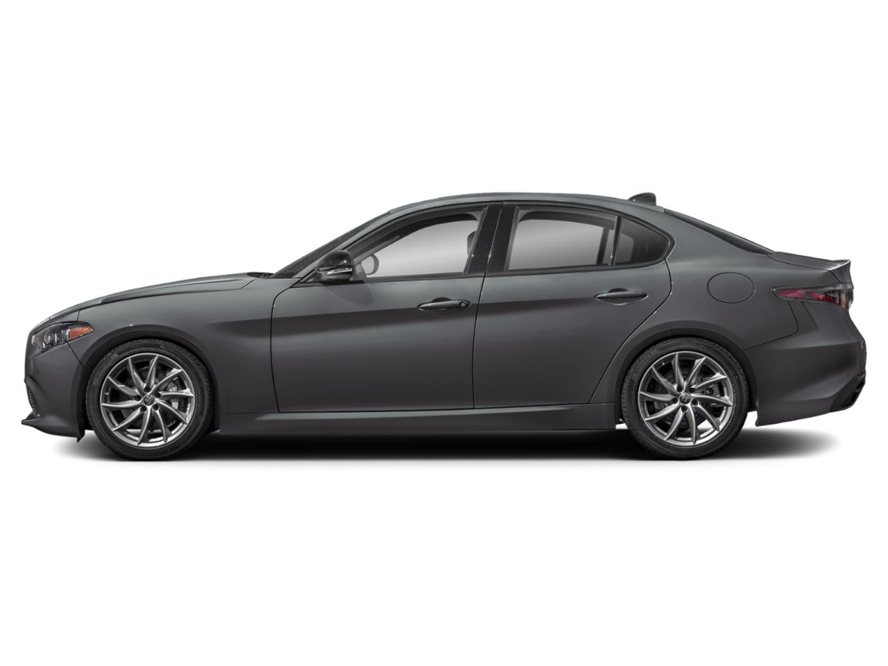 2025 Alfa Romeo Giulia Vehicle Photo in Willow Grove, PA 19090