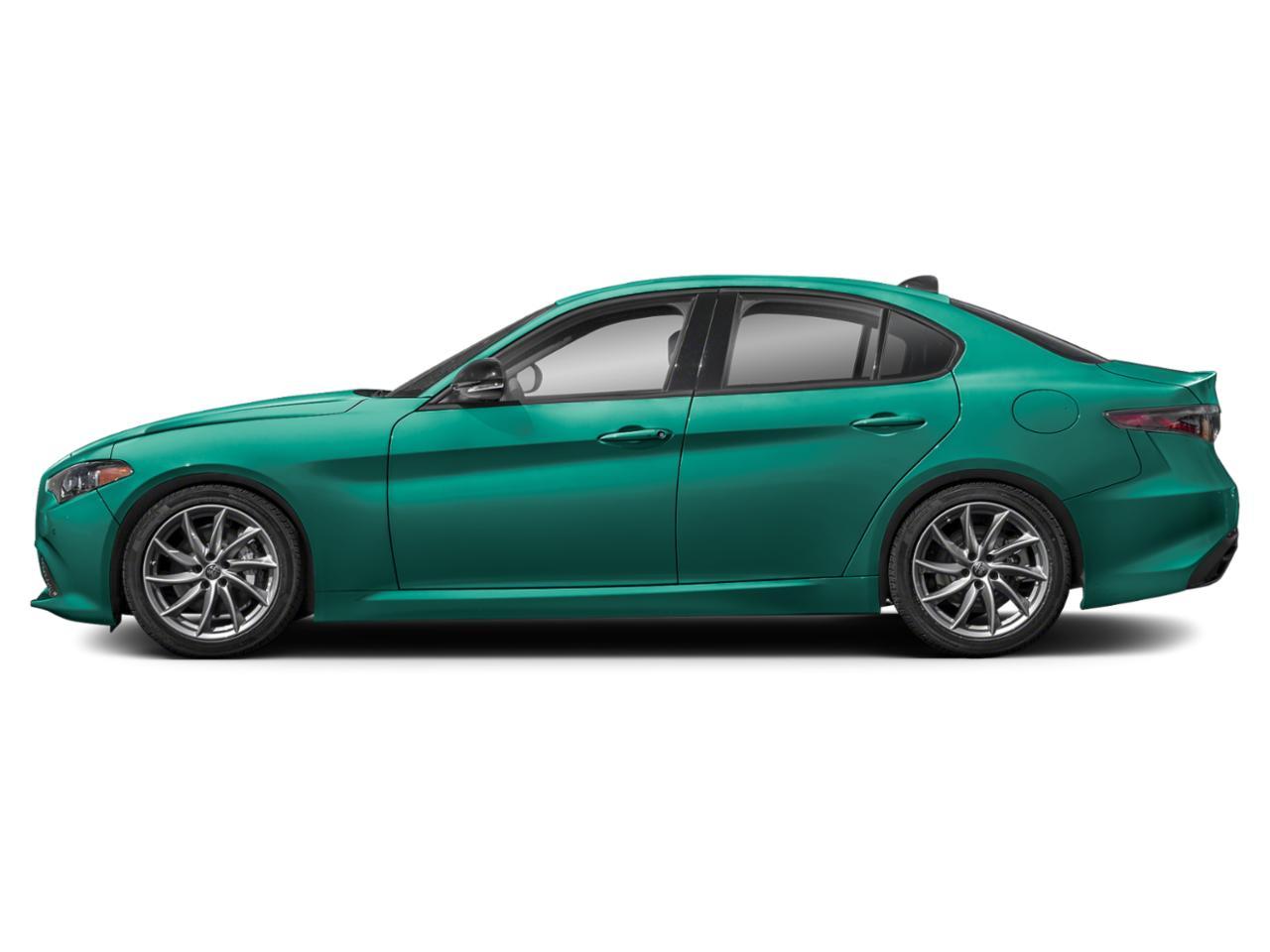 2025 Alfa Romeo Giulia Vehicle Photo in Willow Grove, PA 19090