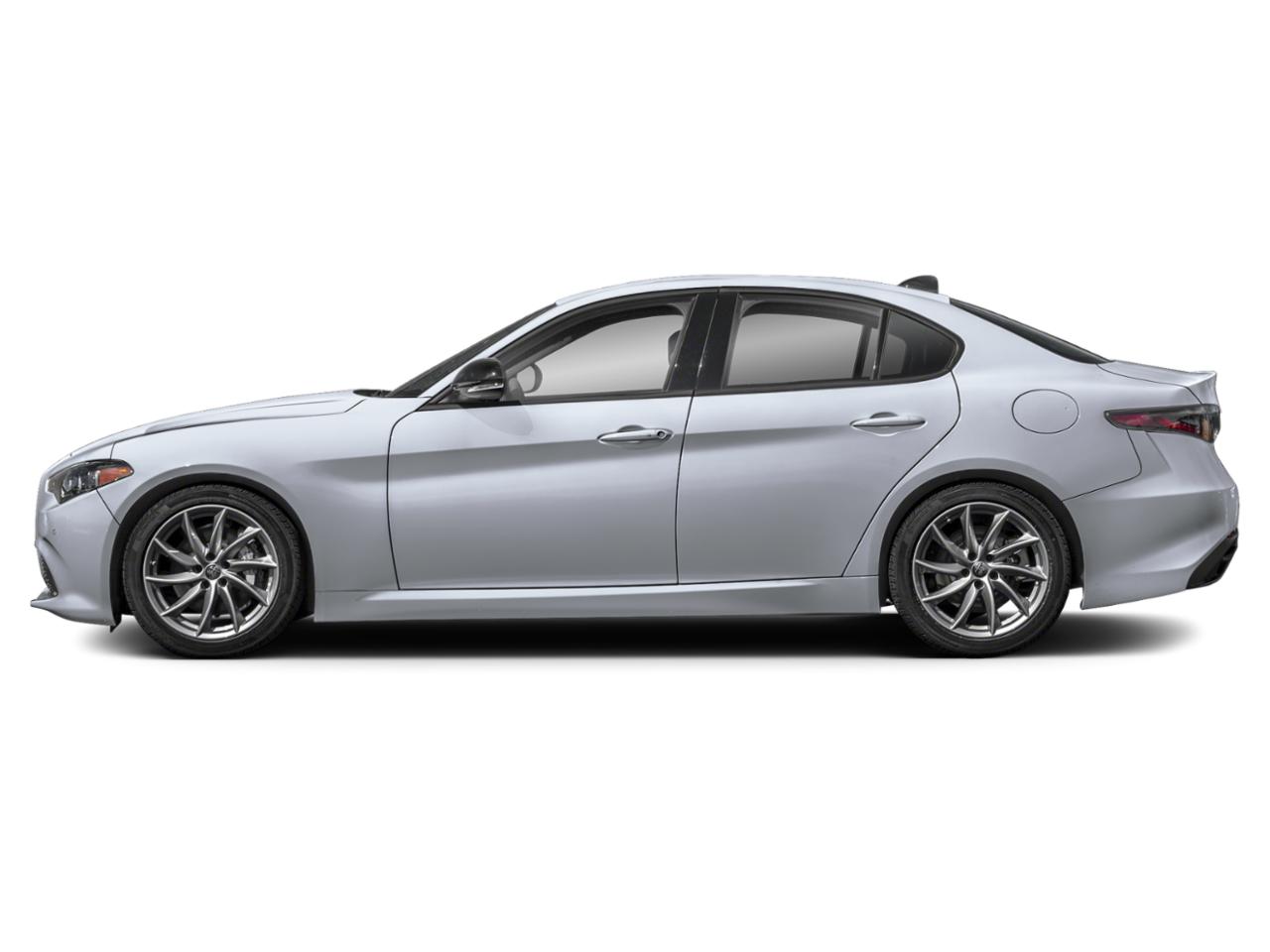 2025 Alfa Romeo Giulia Vehicle Photo in Mechanicsburg, PA 17050