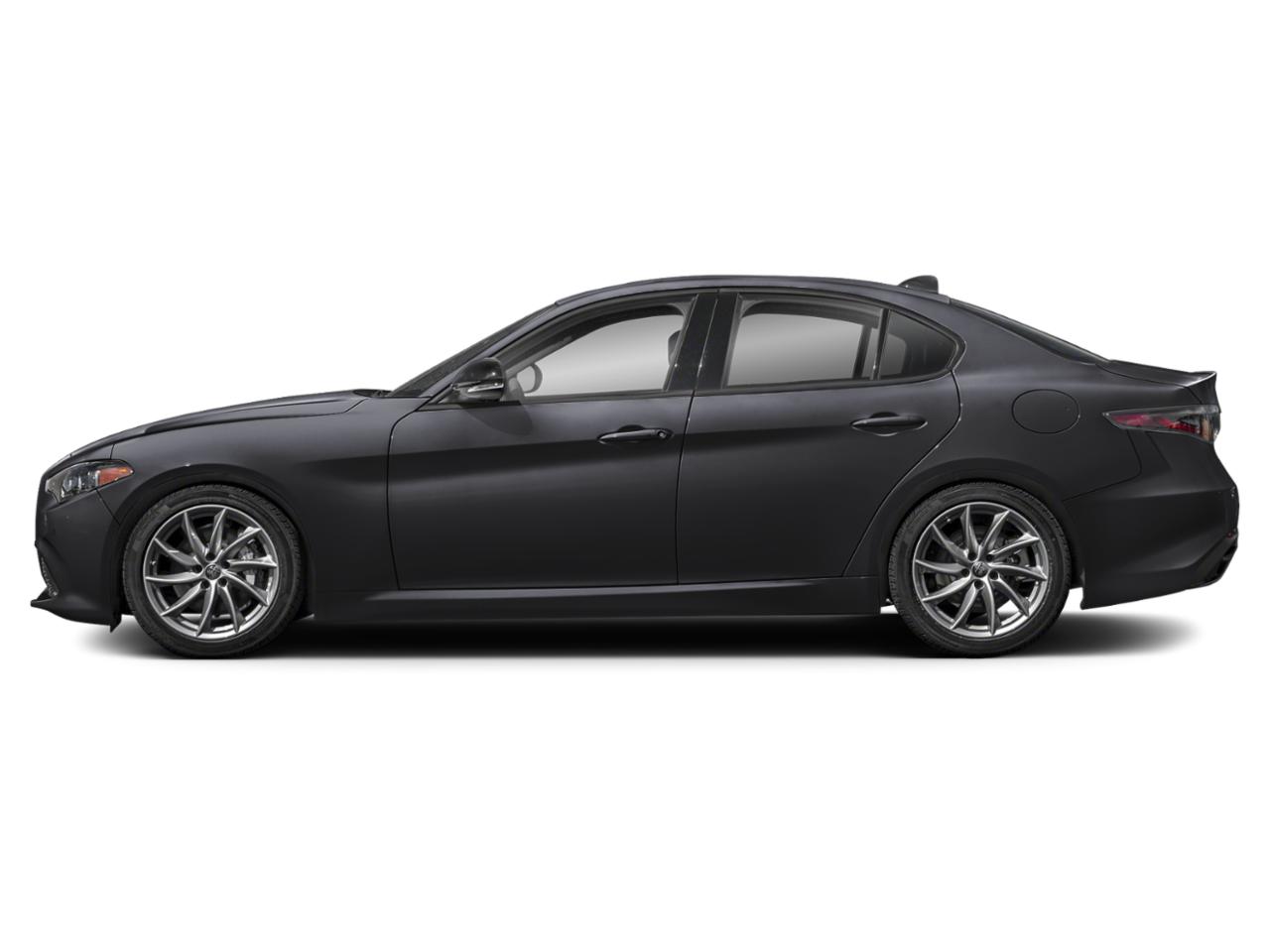2025 Alfa Romeo Giulia Vehicle Photo in Willow Grove, PA 19090