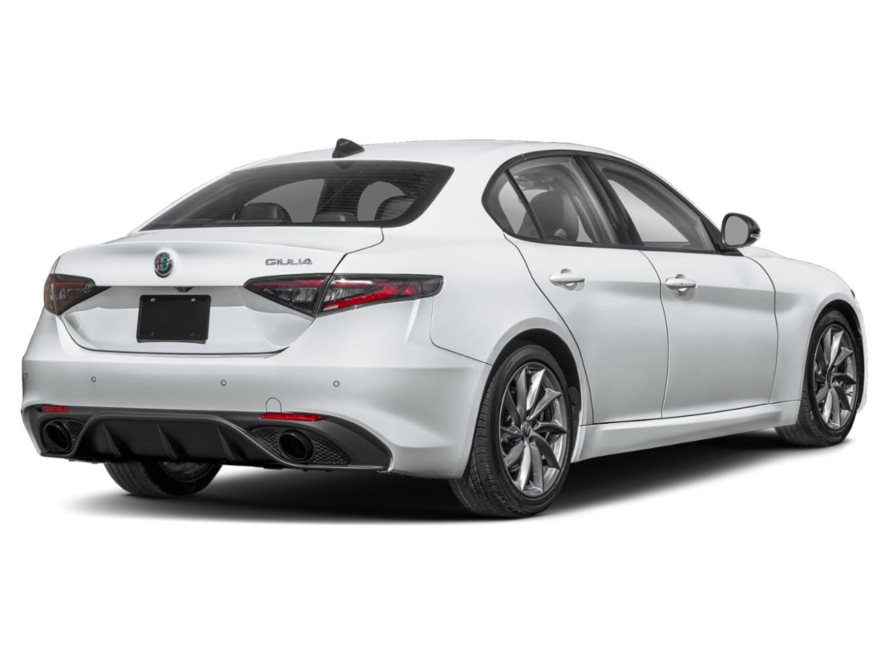 2025 Alfa Romeo Giulia Vehicle Photo in Willow Grove, PA 19090