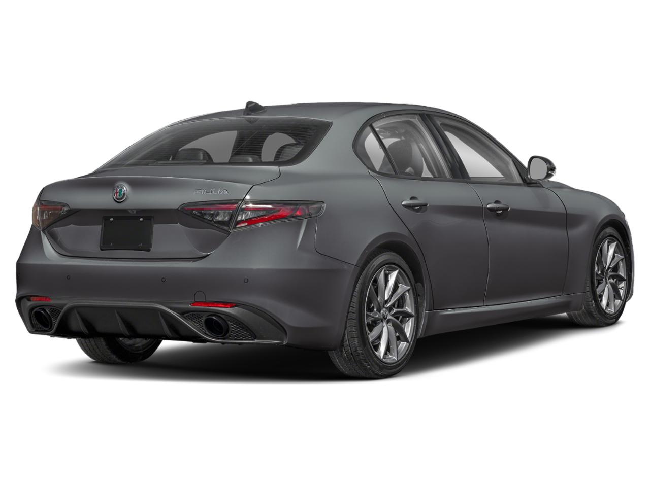 2025 Alfa Romeo Giulia Vehicle Photo in Willow Grove, PA 19090